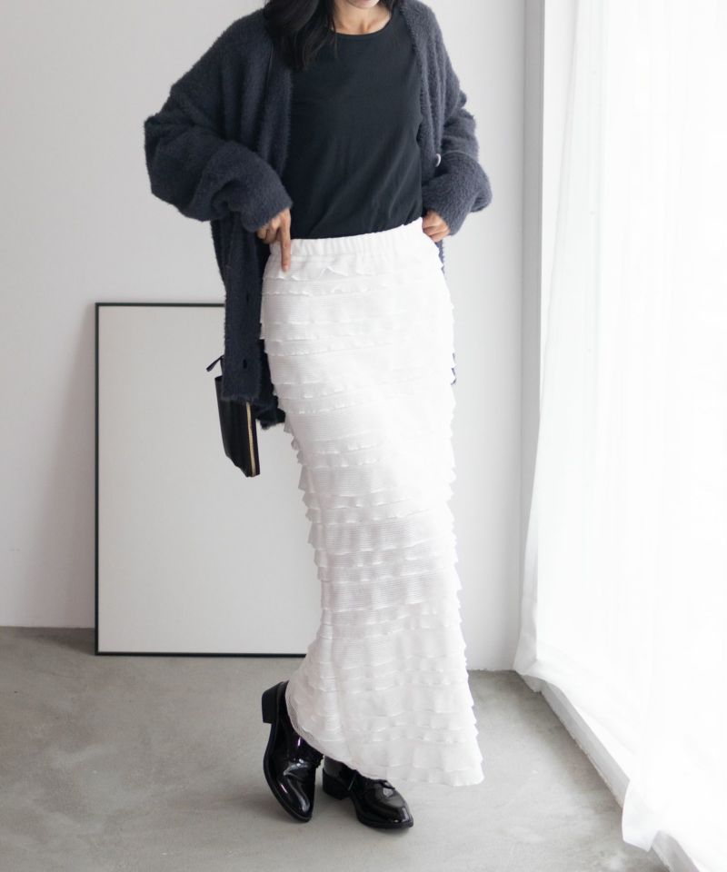 nAvy レギュラーロンT レディース メール便 対応商品商品画像-4