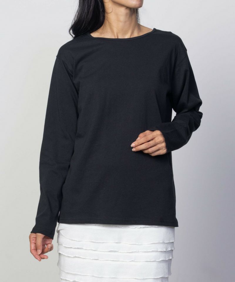 nAvy  レギュラーロンT レディース メール便 対応商品商品画像-10