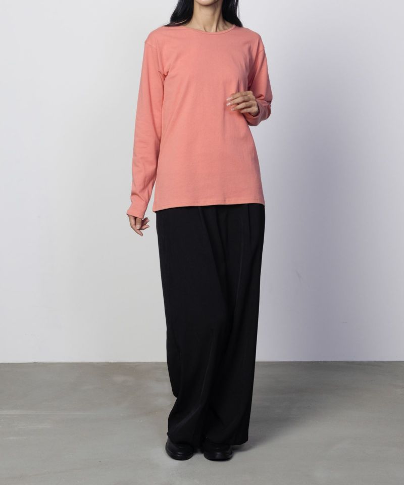 nAvy  レギュラーロンT レディース メール便 対応商品商品画像-15