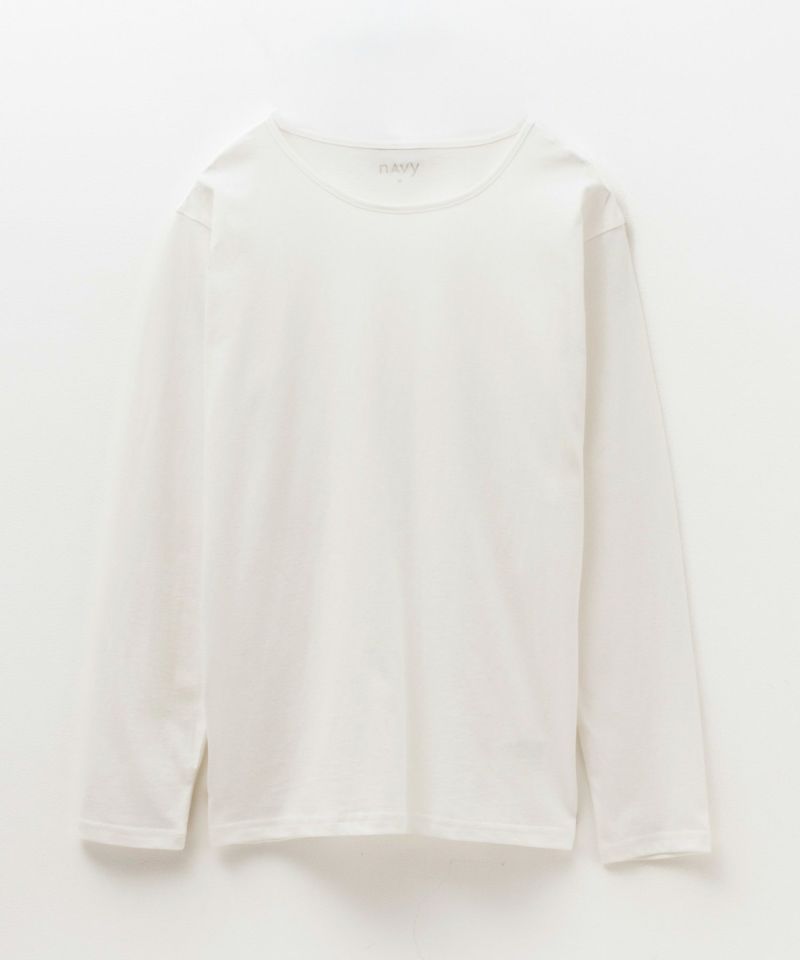 nAvy  レギュラーロンT レディース メール便 対応商品商品画像-19