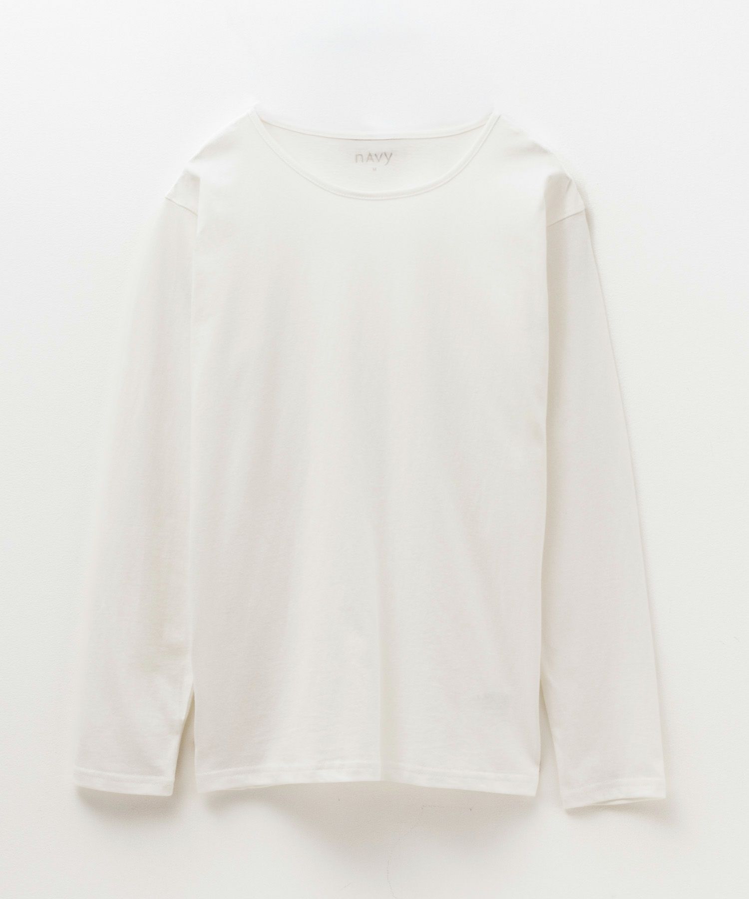 nAvy  レギュラーロンT レディース メール便 対応商品商品画像-19
