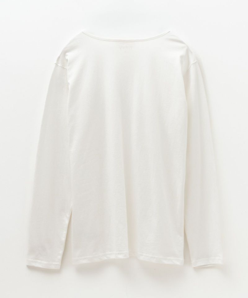 nAvy  レギュラーロンT レディース メール便 対応商品商品画像-20