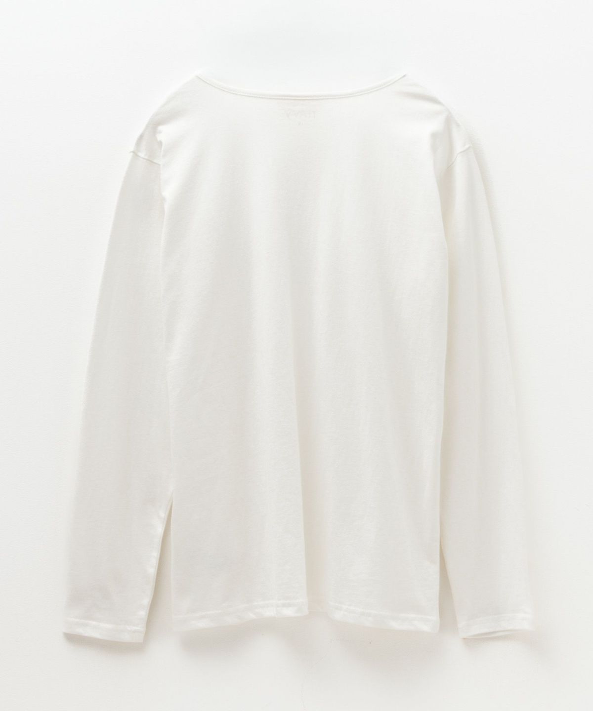 nAvy レギュラーロンT レディース ネコポス 対応商品