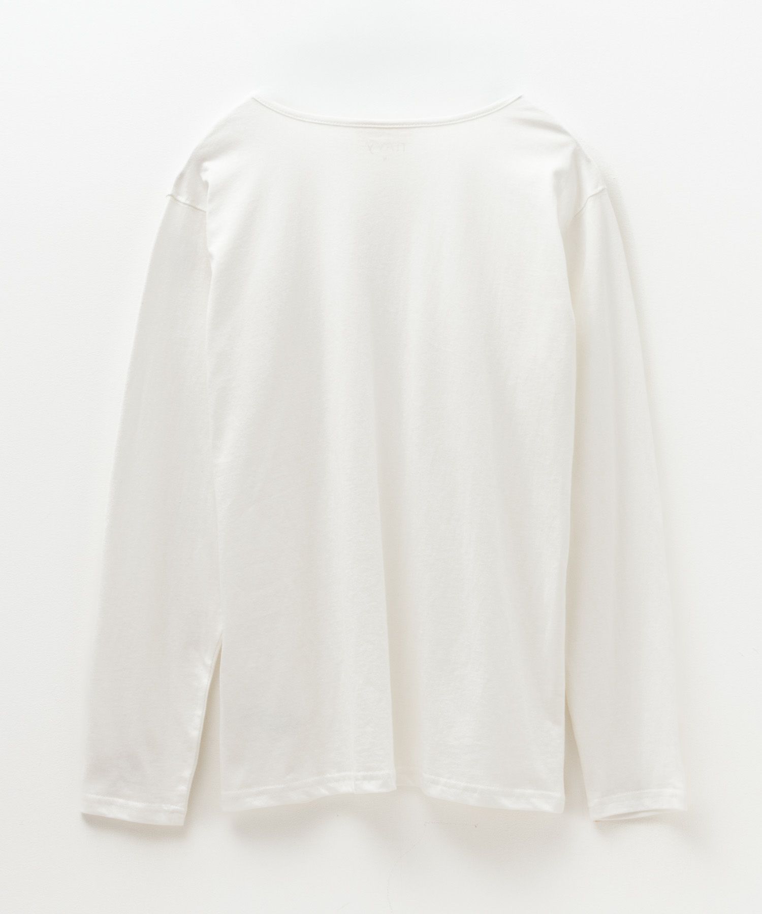 nAvy レギュラーロンT レディース ネコポス 対応商品
