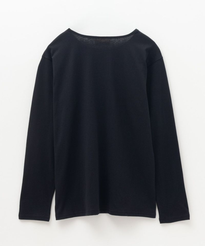 nAvy  レギュラーロンT レディース メール便 対応商品商品画像-22