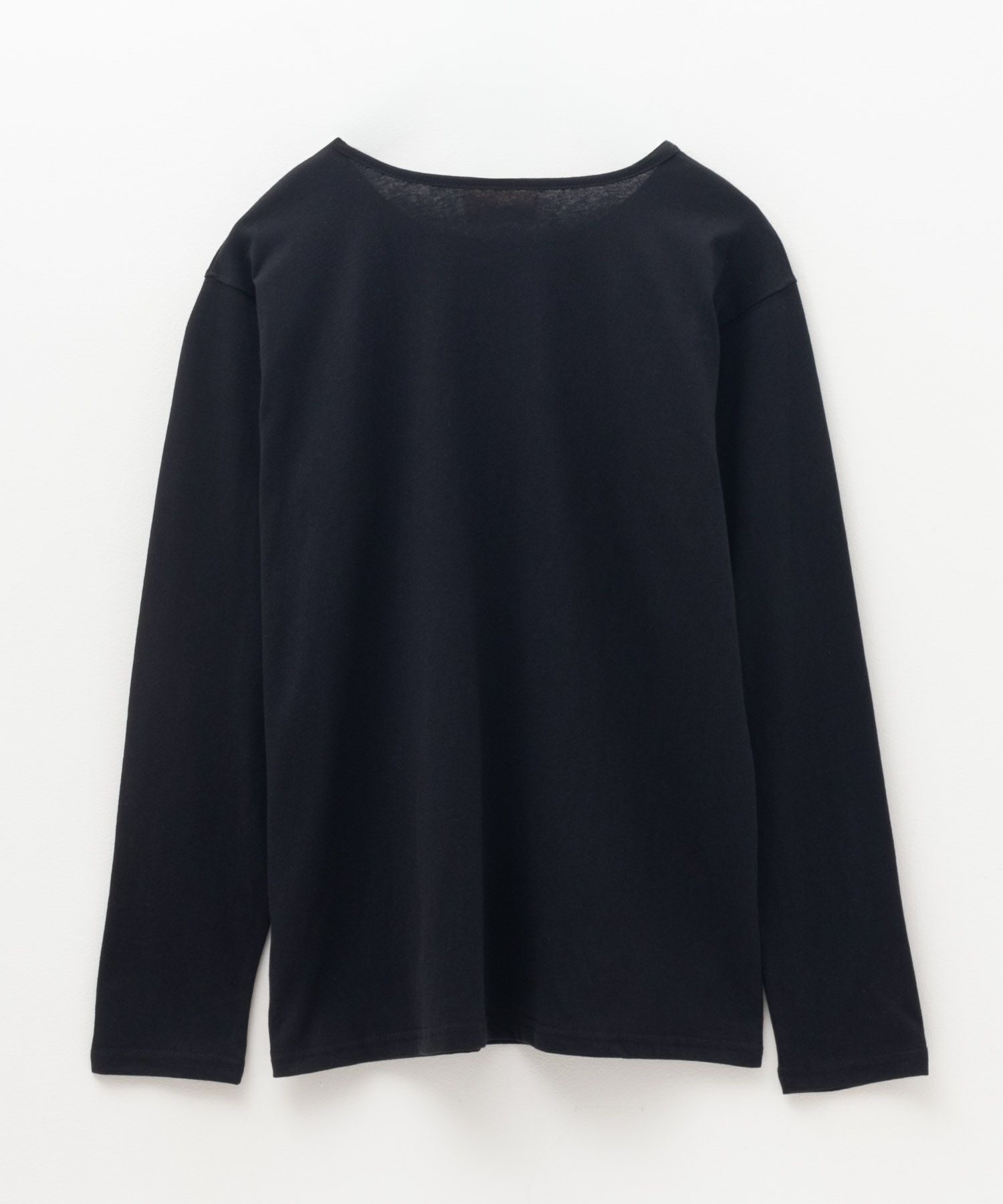 nAvy レギュラーロンT レディース ネコポス 対応商品