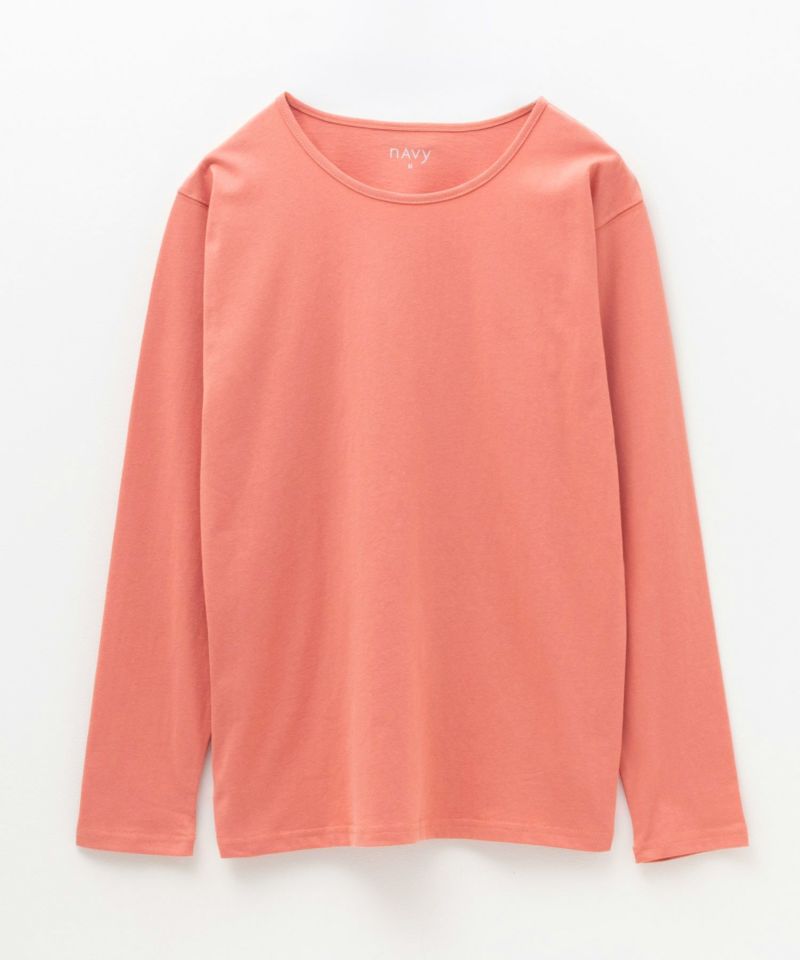 nAvy  レギュラーロンT レディース メール便 対応商品商品画像-23