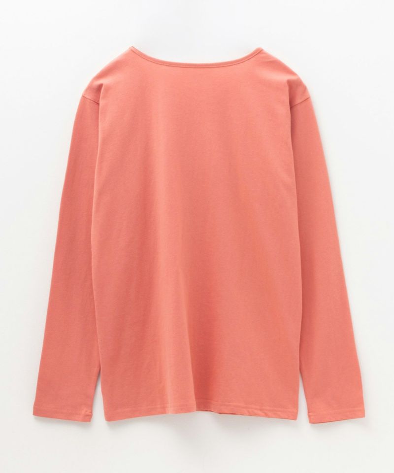 nAvy  レギュラーロンT レディース メール便 対応商品商品画像-24