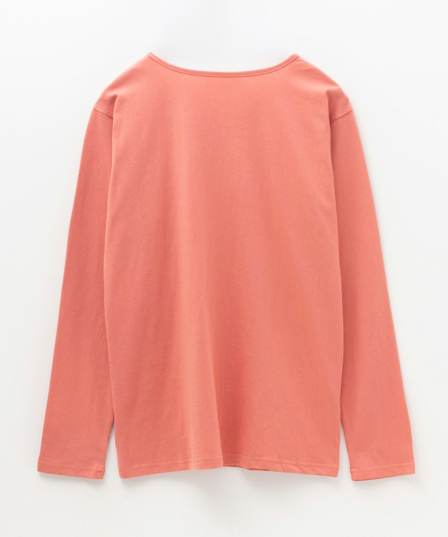 nAvy  レギュラーロンT レディース メール便 対応商品商品画像-24