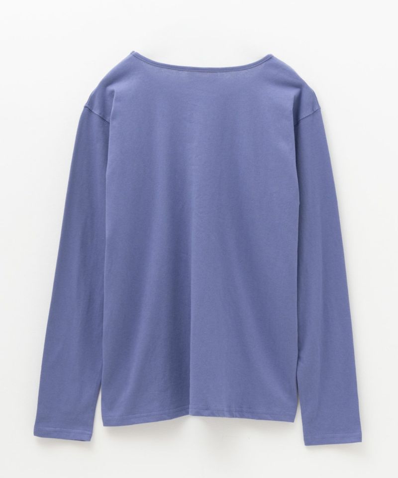 nAvy  レギュラーロンT レディース メール便 対応商品商品画像-26