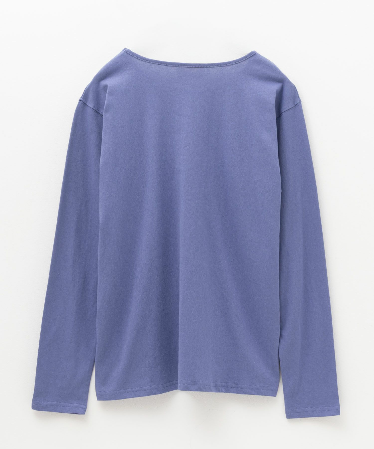 nAvy  レギュラーロンT レディース メール便 対応商品商品画像-26