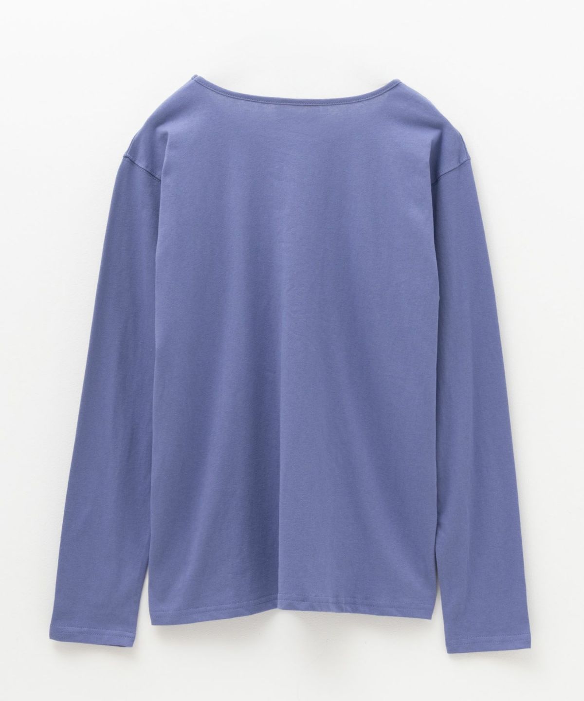 nAvy レギュラーロンT レディース ネコポス 対応商品