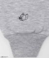 [期間限定価格]Tom and Jerry サガラ刺繍ルーズトレーナー レディース商品サムネイル-39