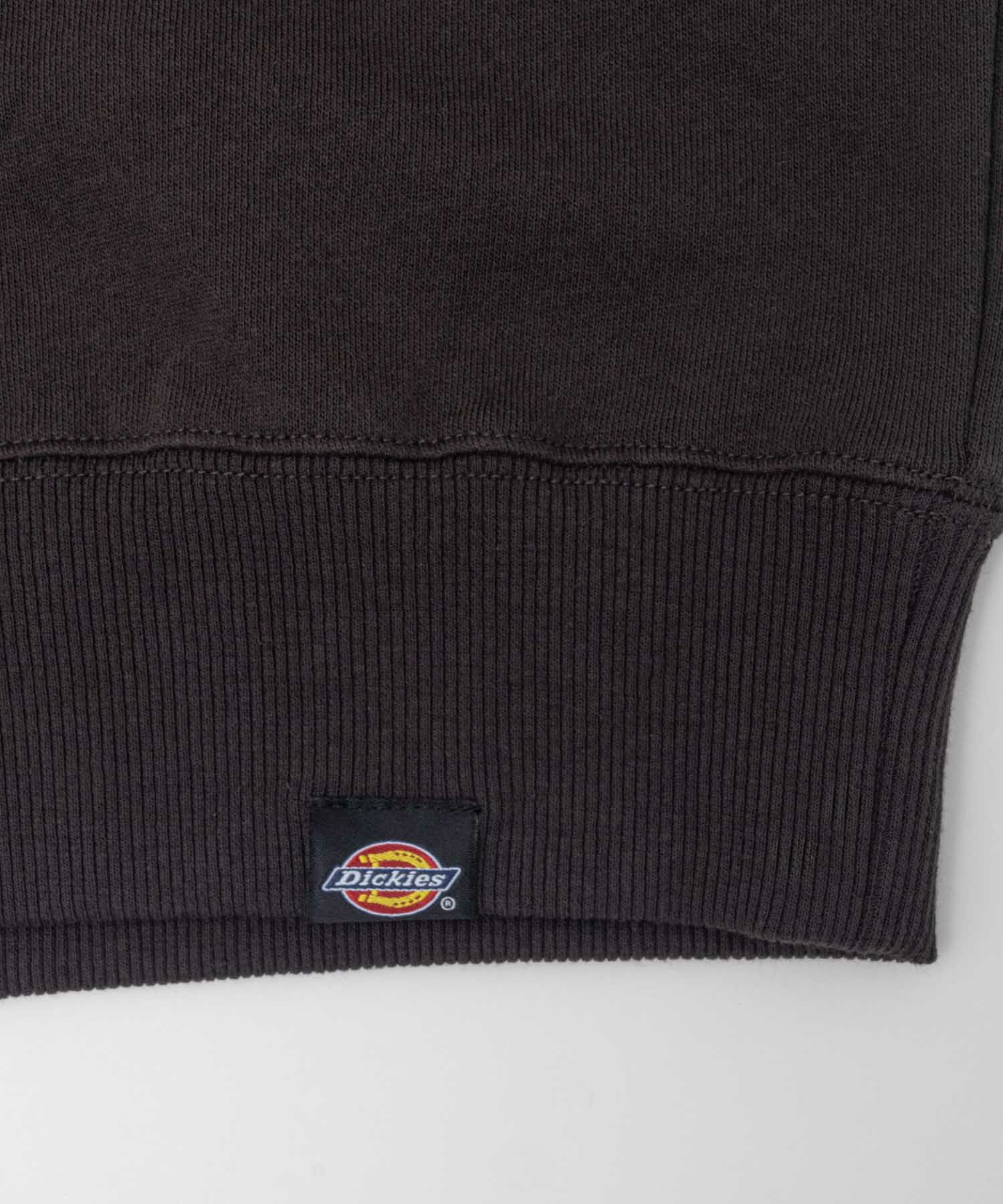 Dickies  かすれフェスプリント裏起毛トレーナー レディース商品サムネイル-23