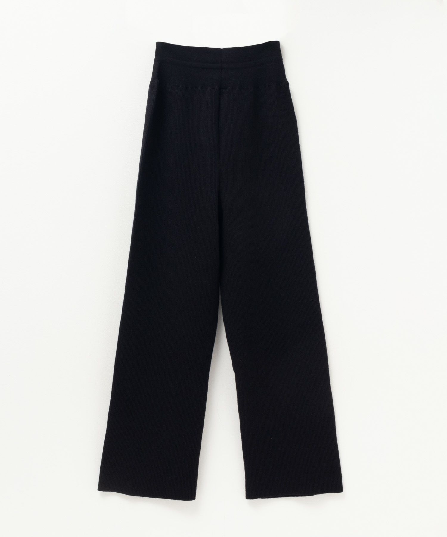 HusHusH  リブニットパンツ レディース商品サムネイル-14