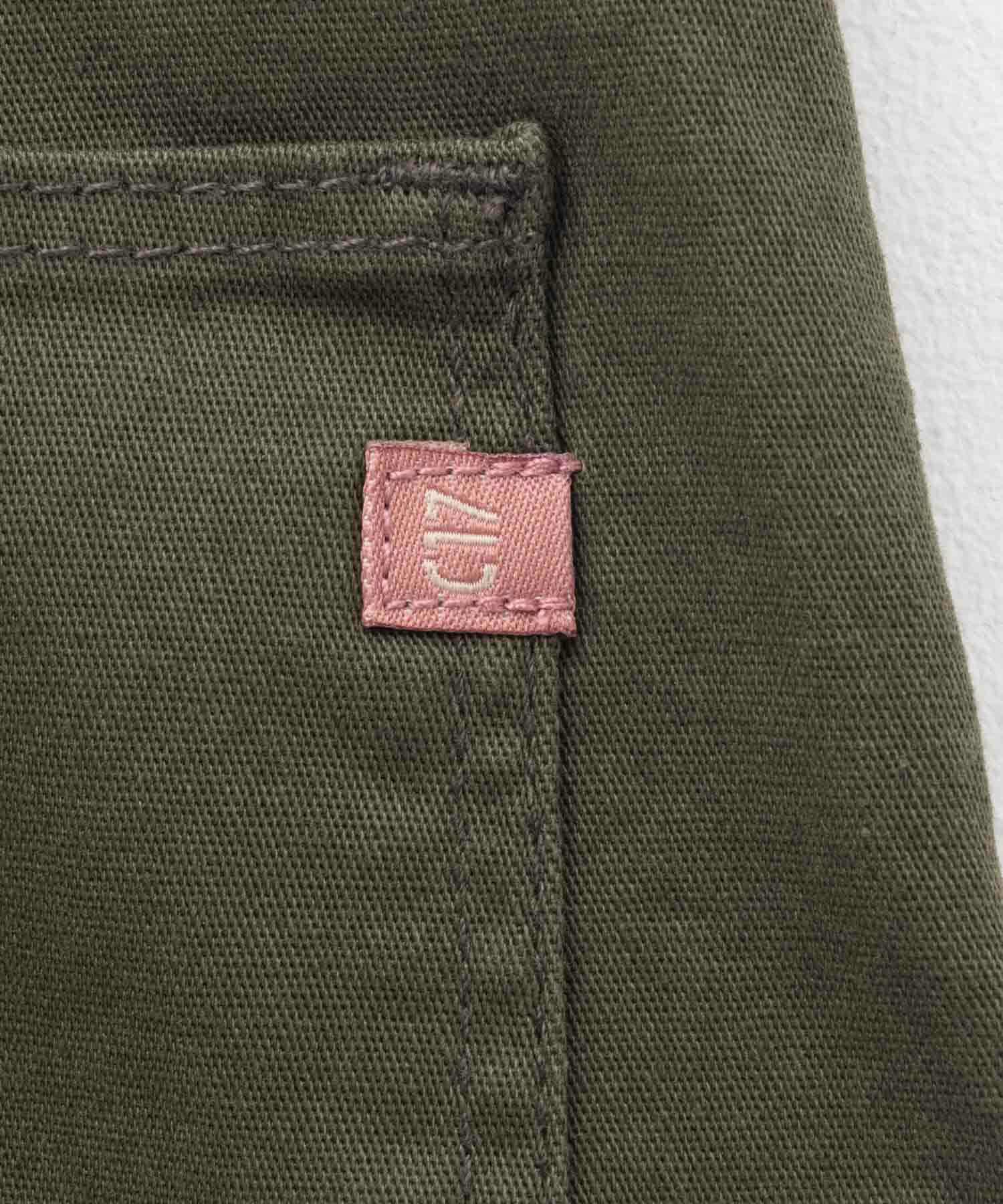 C17 バルーンカーゴパンツ レディース商品サムネイル-16
