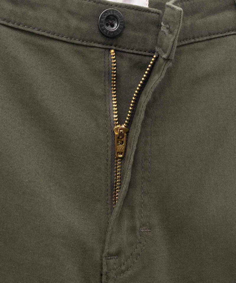 C17 バルーンカーゴパンツ レディース商品画像-17