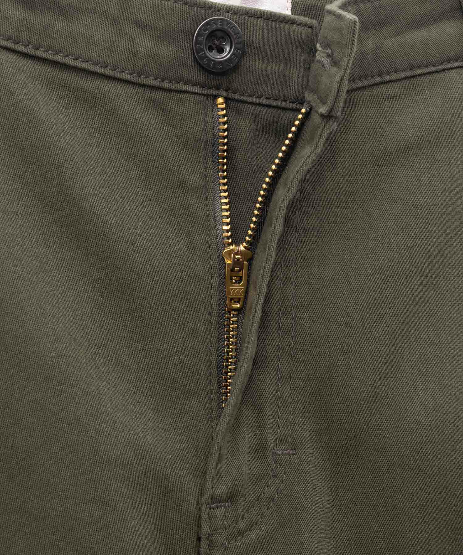 C17 バルーンカーゴパンツ レディース商品画像-17