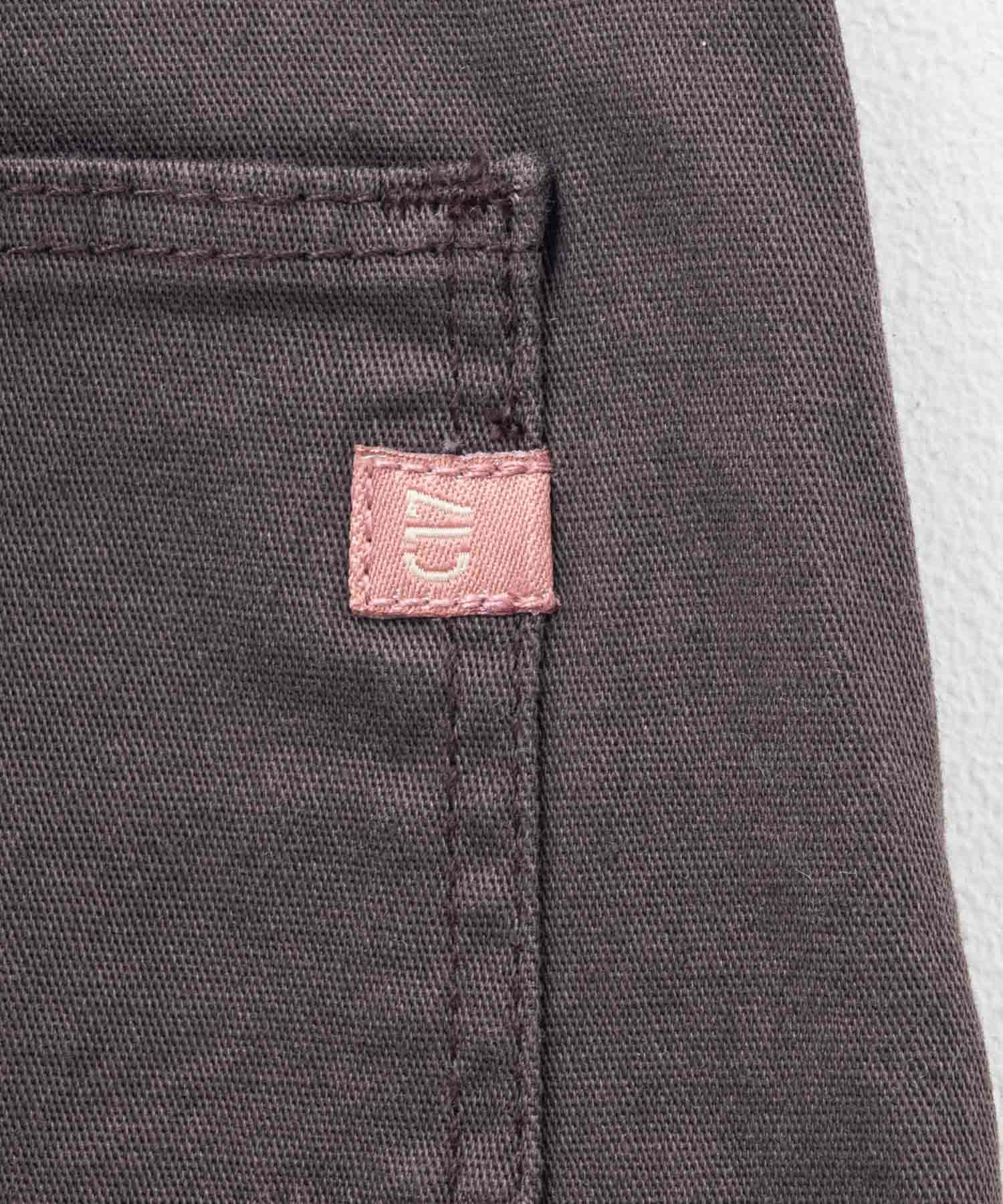 C17 バルーンカーゴパンツ レディース商品画像-17