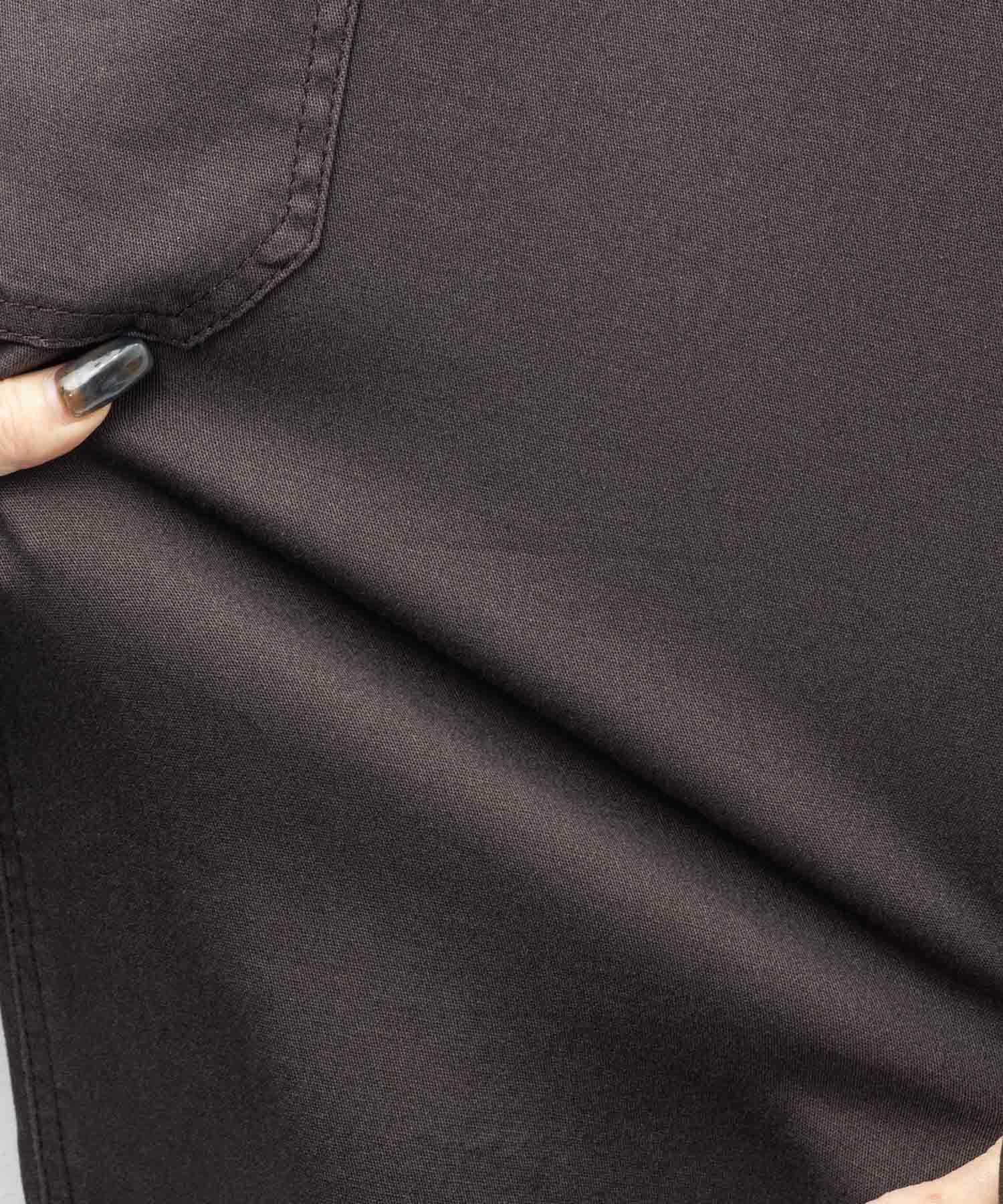 C17  バルーンカーゴパンツ レディース商品画像-18