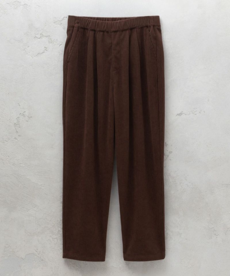 nAvy  コーデュロイテーパードパンツ レディース商品画像-14