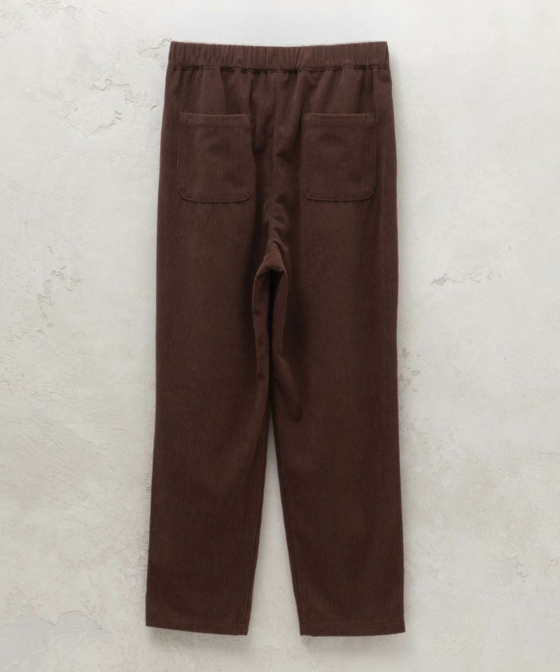 nAvy  コーデュロイテーパードパンツ レディース商品画像-15