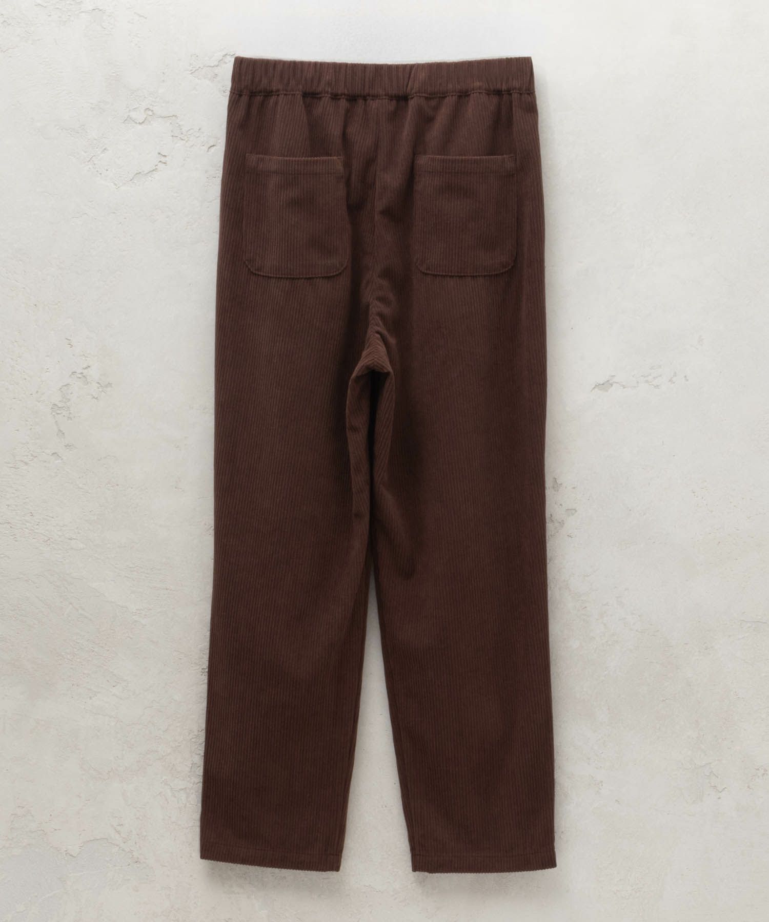 nAvy  コーデュロイテーパードパンツ レディース商品サムネイル-15