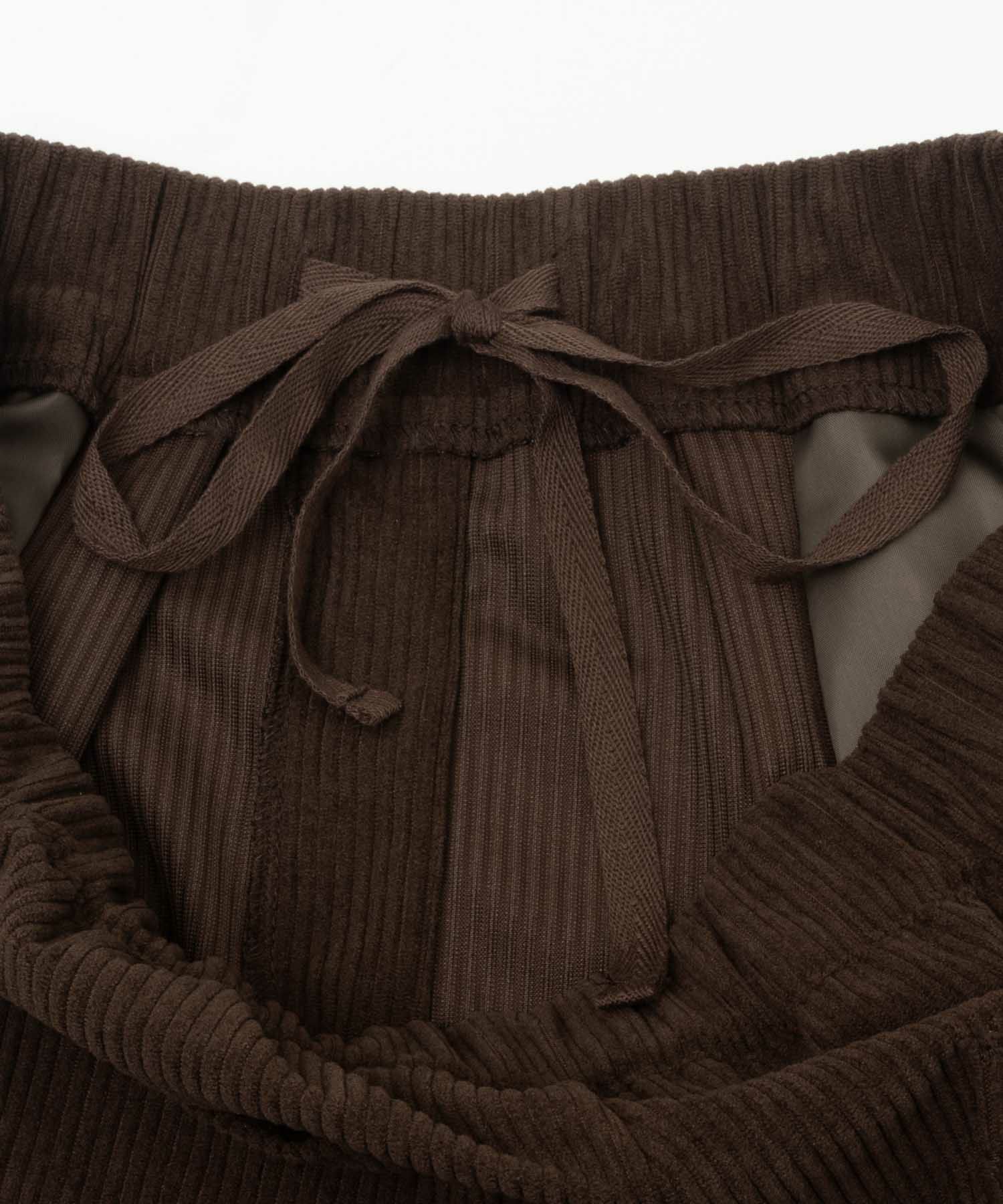 nAvy  コーデュロイテーパードパンツ レディース商品サムネイル-18