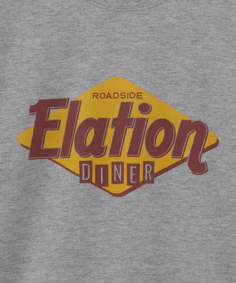 T-GRAPHICS  ロゴプリント長袖Tシャツ メンズ商品画像-15