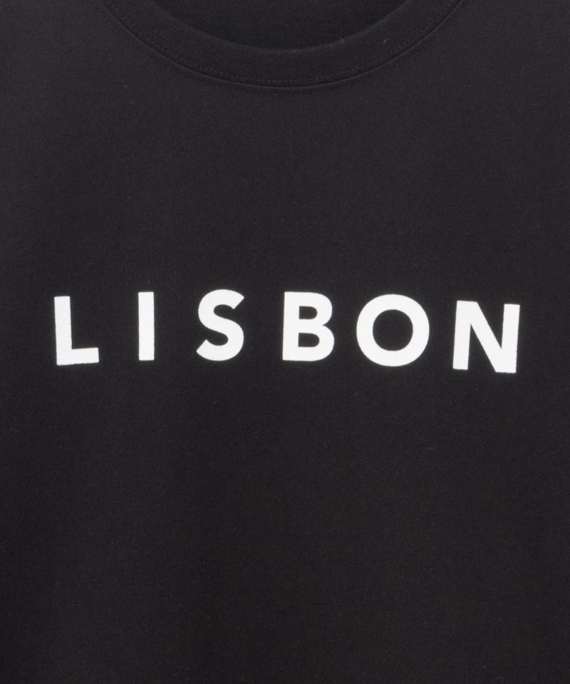 T-GRAPHICS  ロゴプリント長袖Tシャツ メンズ商品画像-13