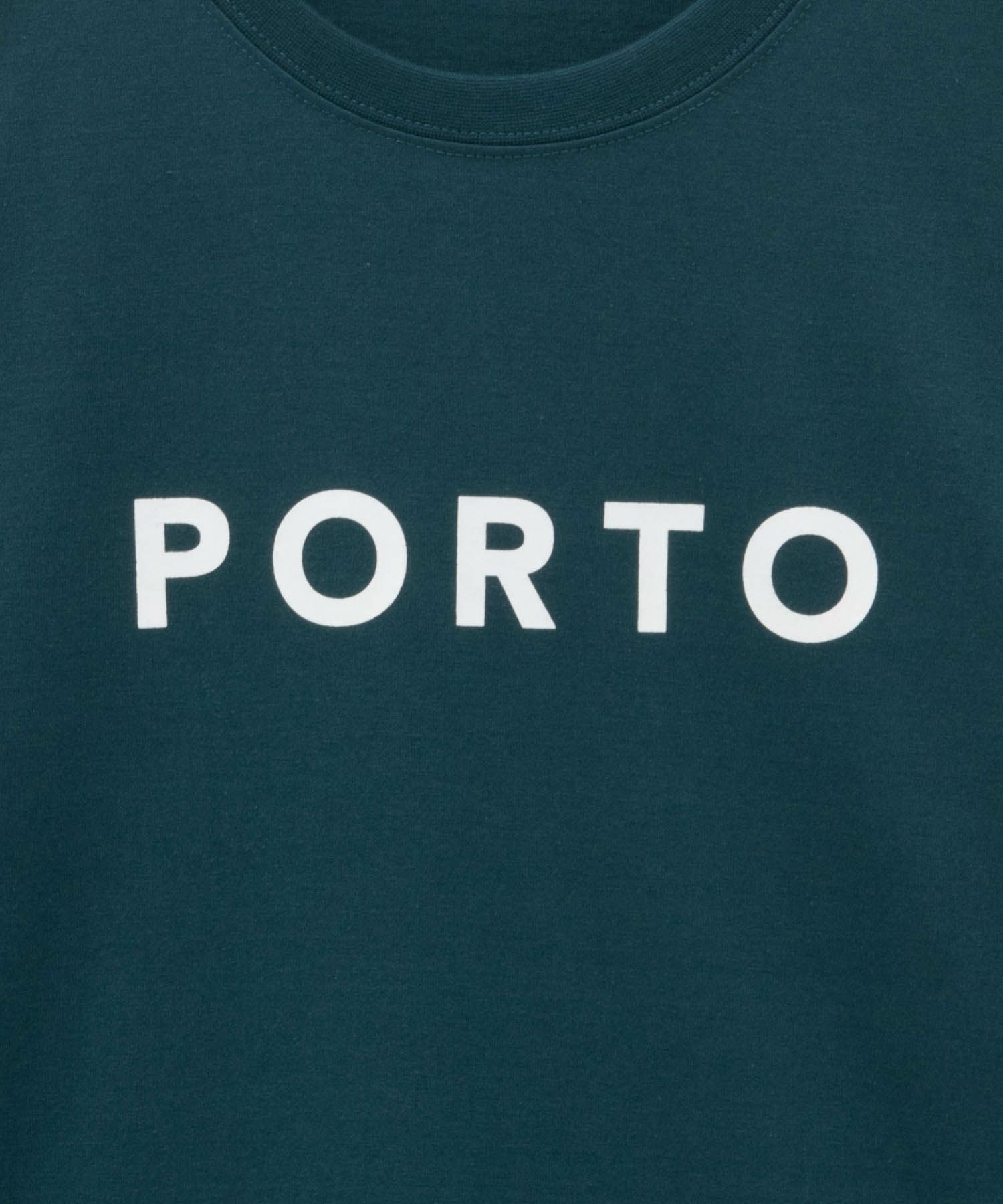 T-GRAPHICS ロゴプリント長袖Tシャツ メンズ商品画像-15