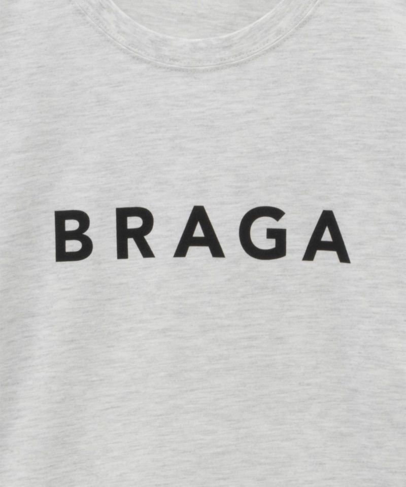 T-GRAPHICS  ロゴプリント長袖Tシャツ メンズ商品画像-16