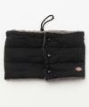 Dickies 裏ボアネックウォーマー メンズ