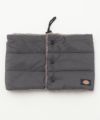 Dickies 裏ボアネックウォーマー メンズ
