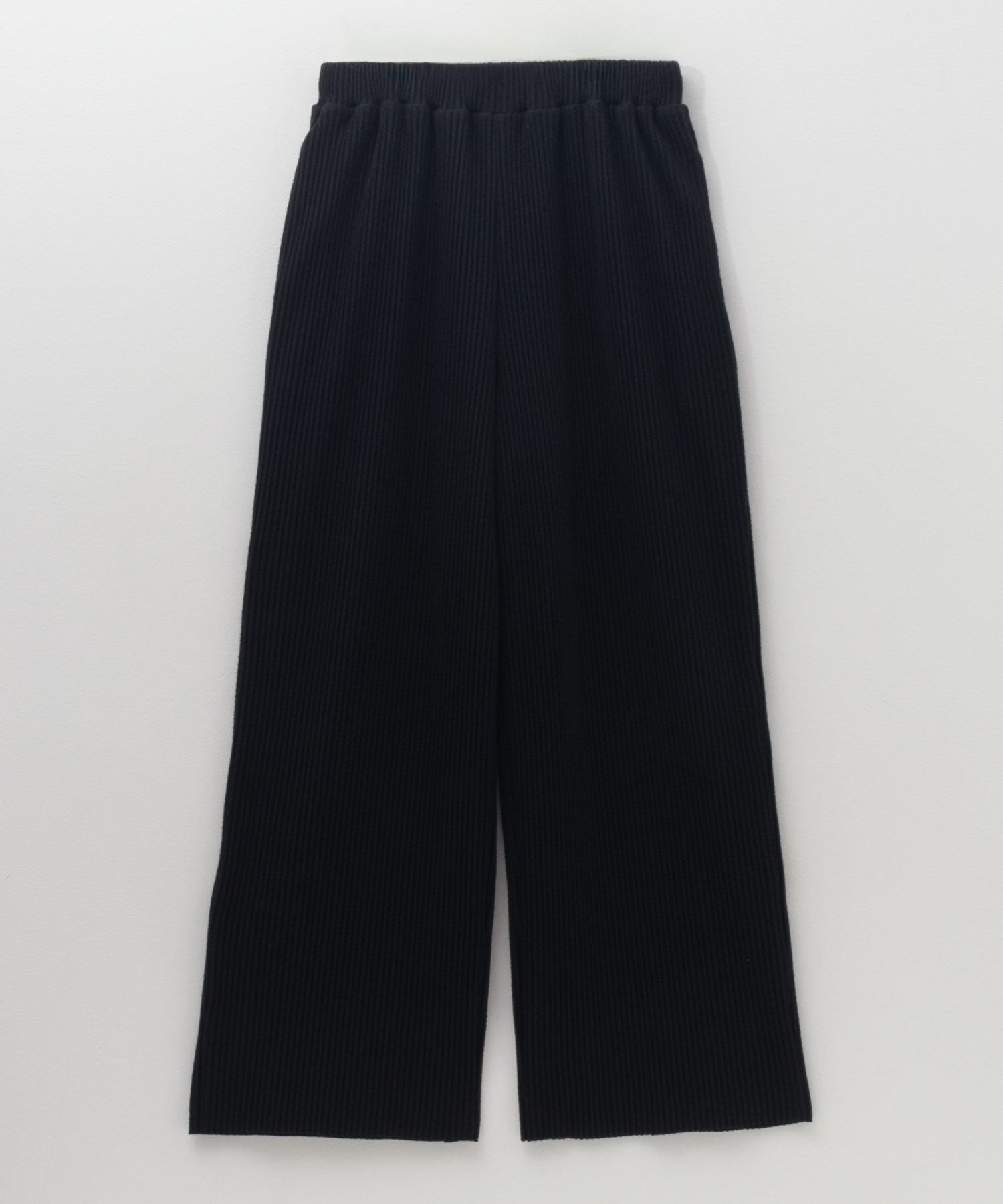 Howdy Marie プリーツワイドパンツ レディース商品画像-11