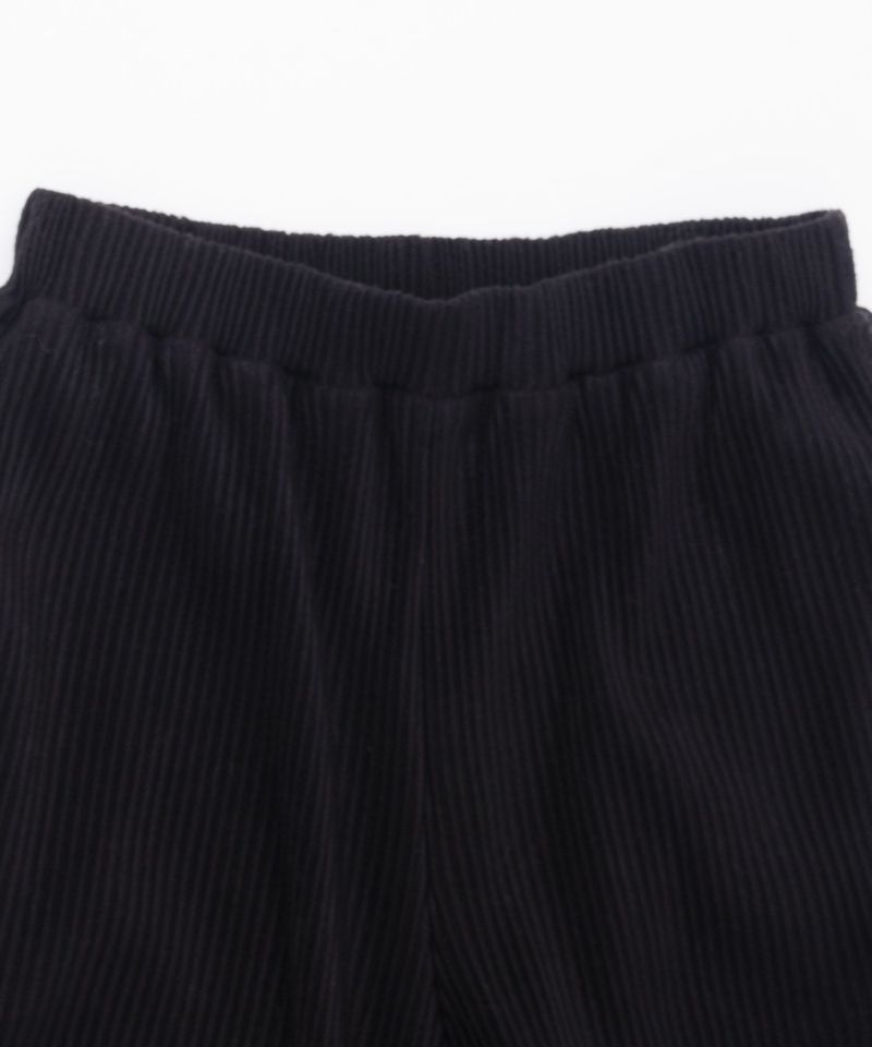 Howdy Marie  プリーツワイドパンツ レディース商品画像-14