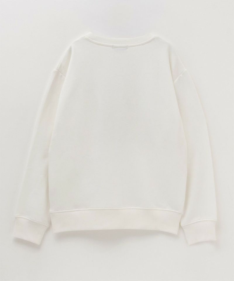 T-GRAPHICS  プリントトレーナー キッズ商品画像-15