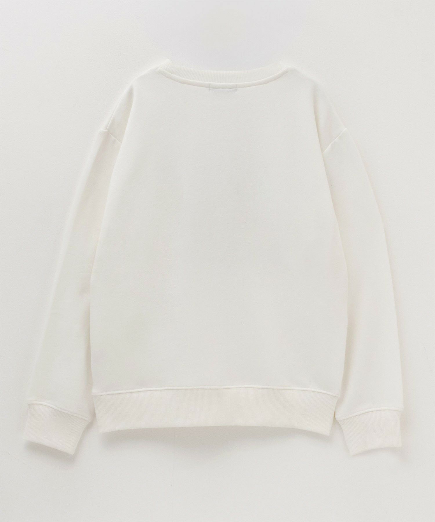 T-GRAPHICS  プリントトレーナー キッズ商品画像-15