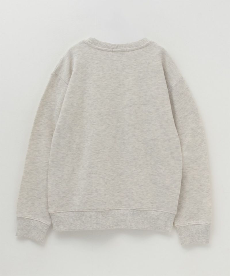 T-GRAPHICS  プリントトレーナー キッズ商品画像-17