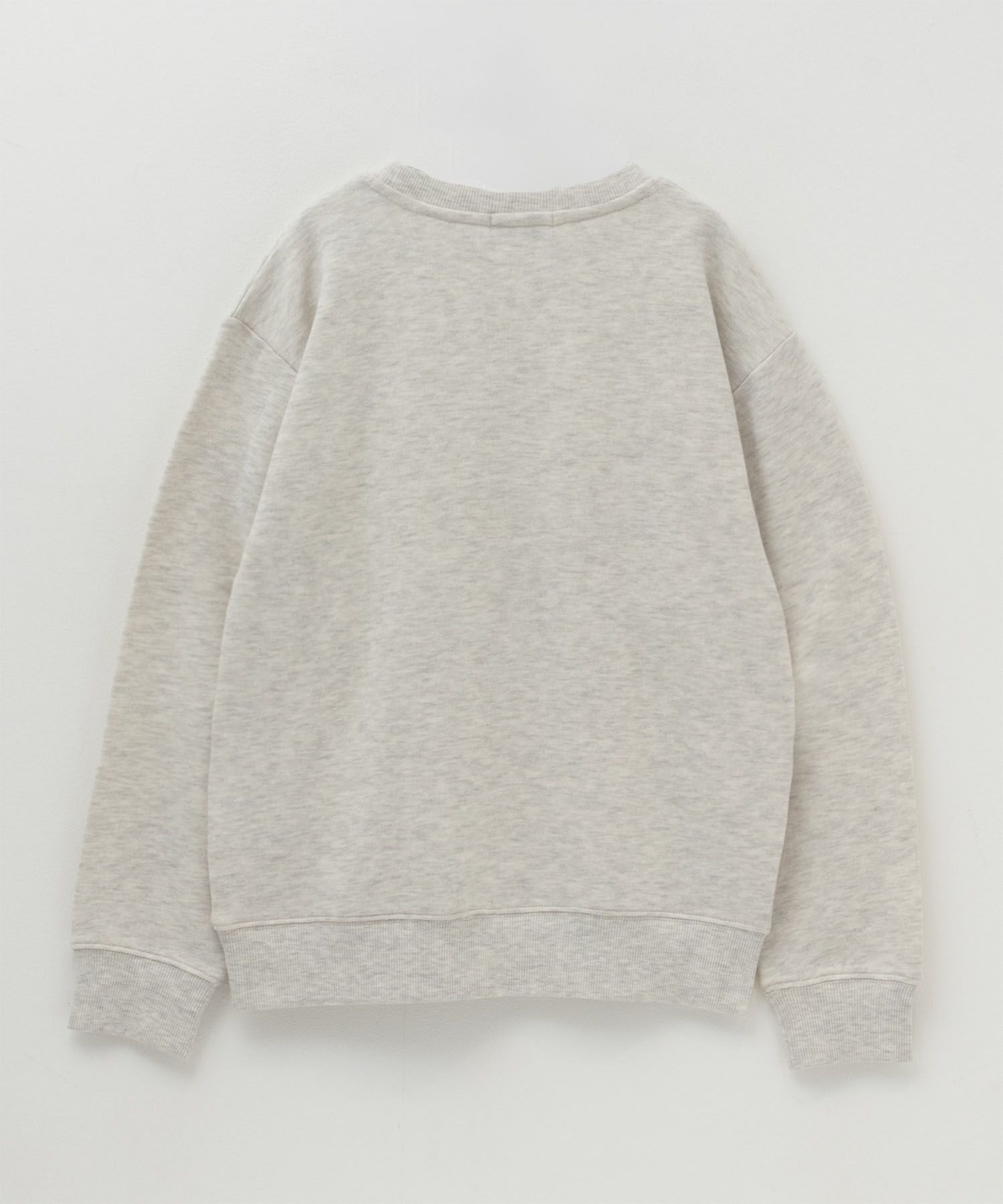 T-GRAPHICS  プリントトレーナー キッズ商品画像-17