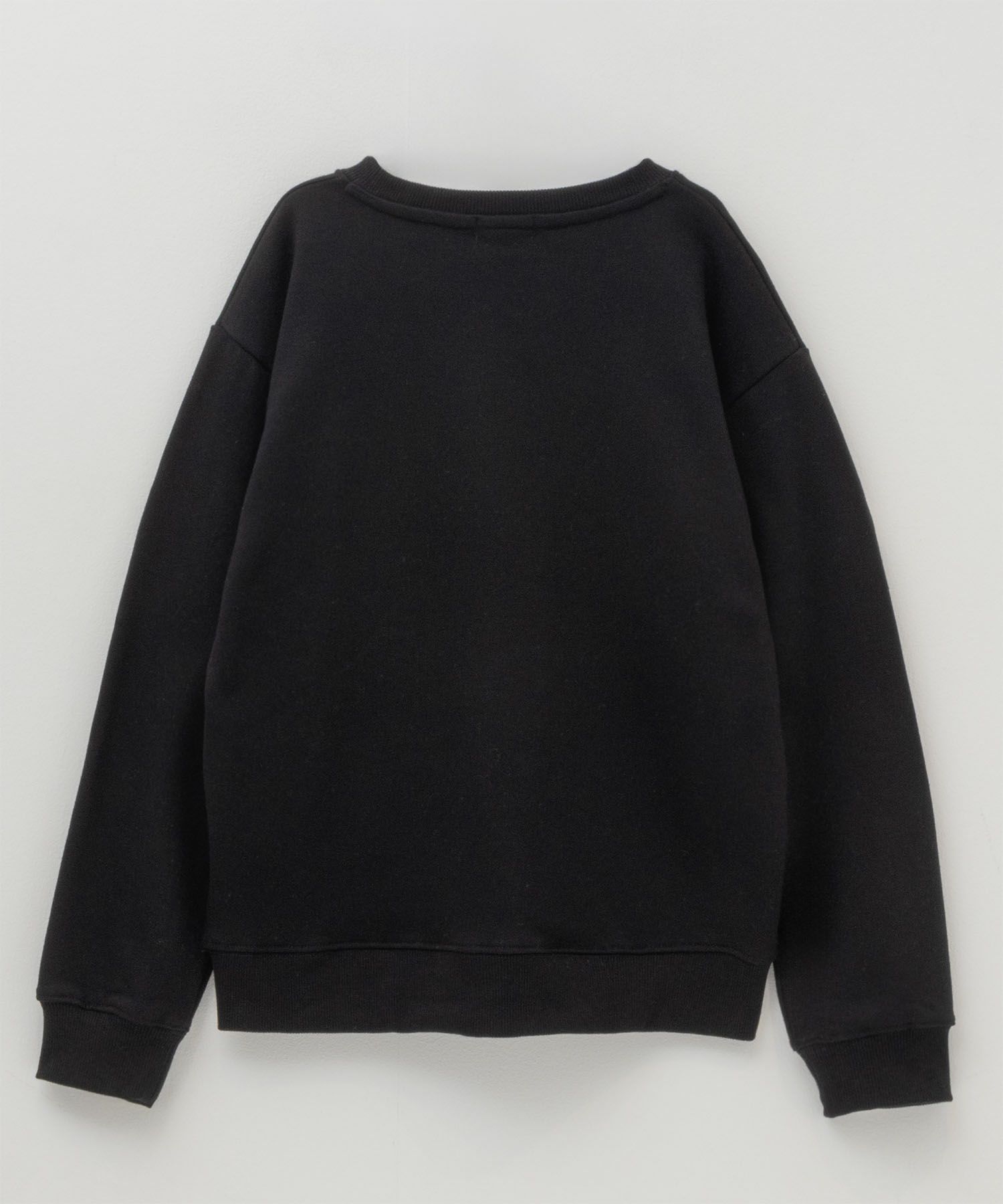 T-GRAPHICS プリントトレーナー キッズ商品画像-16