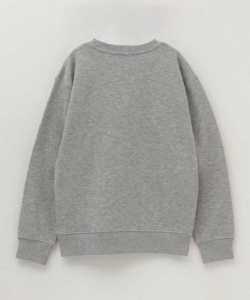 T-GRAPHICS プリントトレーナー キッズ商品画像-18