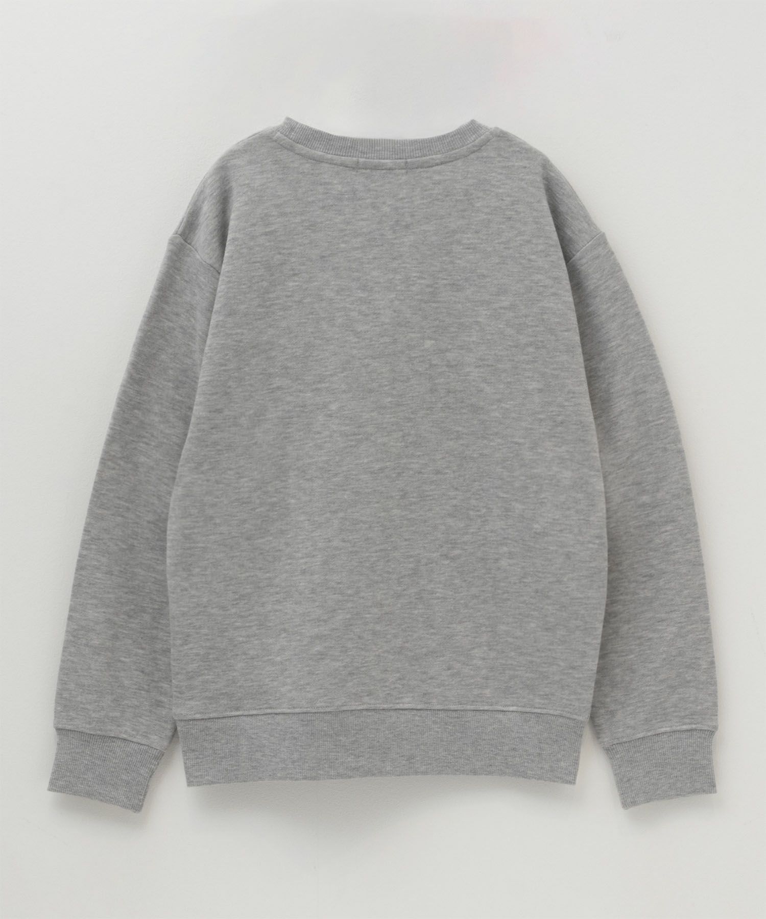 T-GRAPHICS プリントトレーナー キッズ商品画像-18