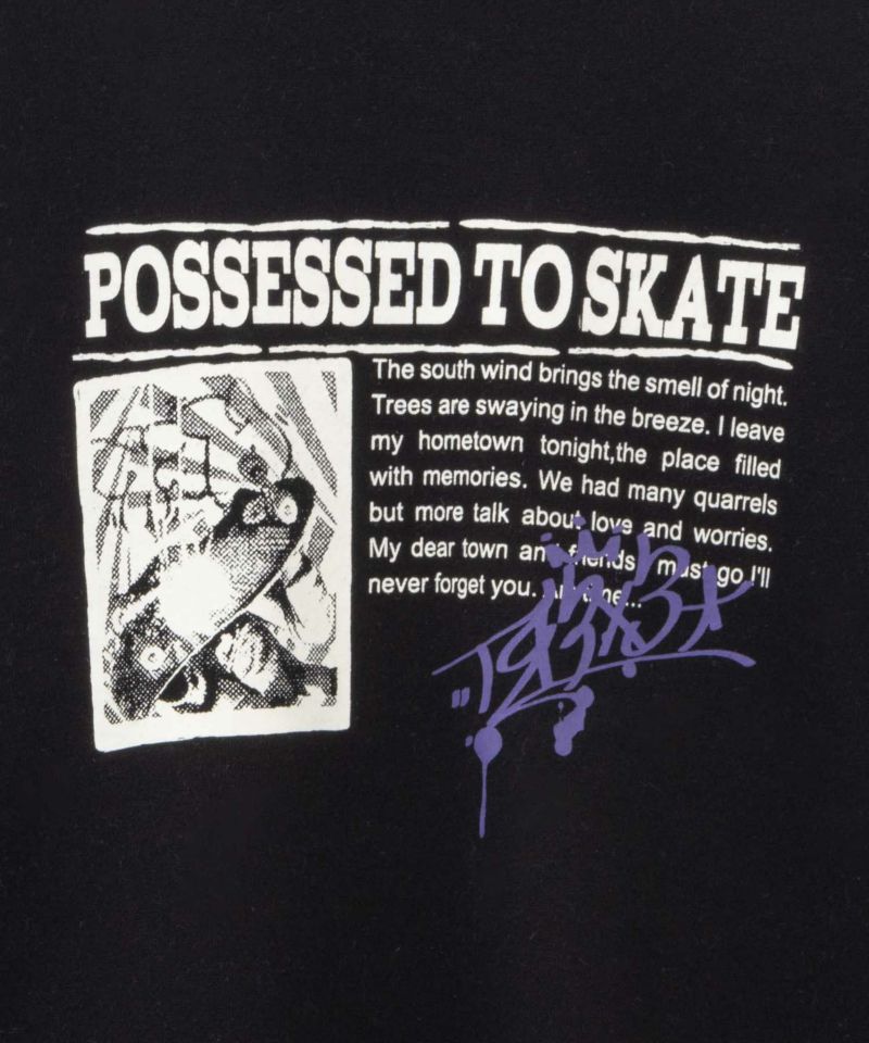 T-GRAPHICS  プリントトレーナー キッズ商品画像-19