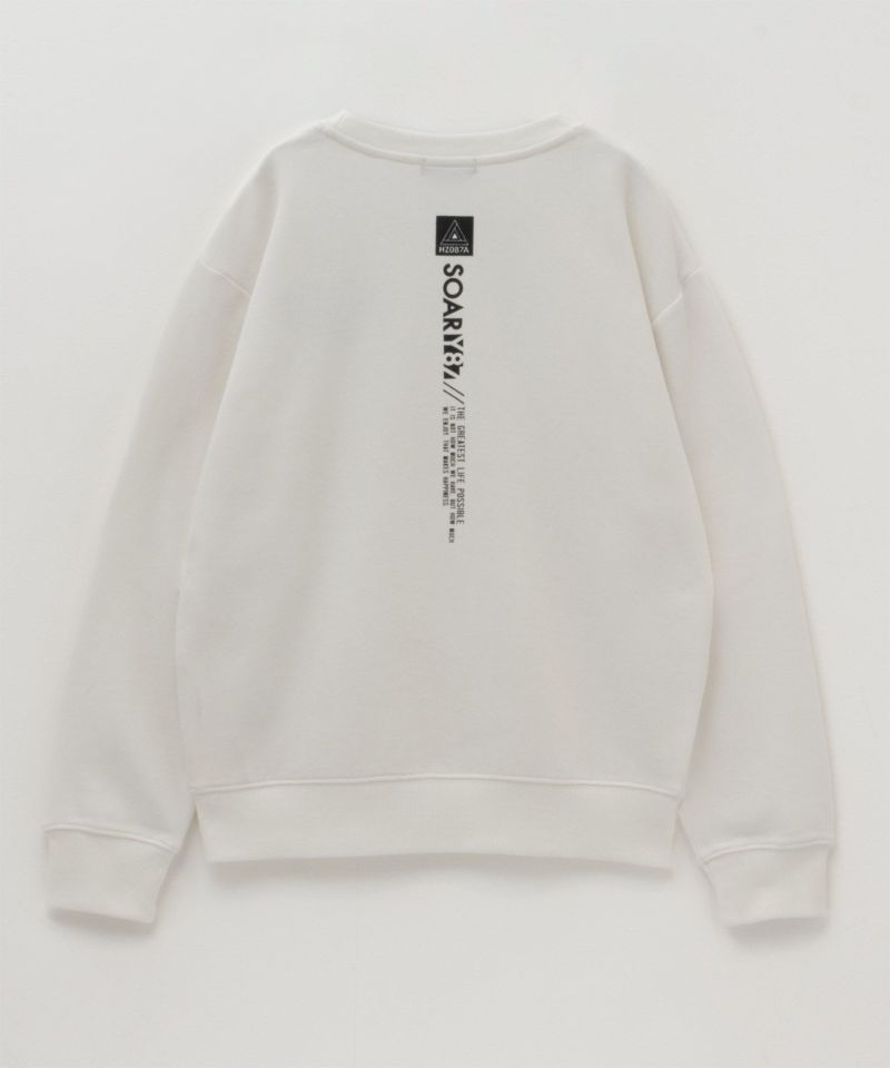 T-GRAPHICS  プリントトレーナー キッズ商品画像-14