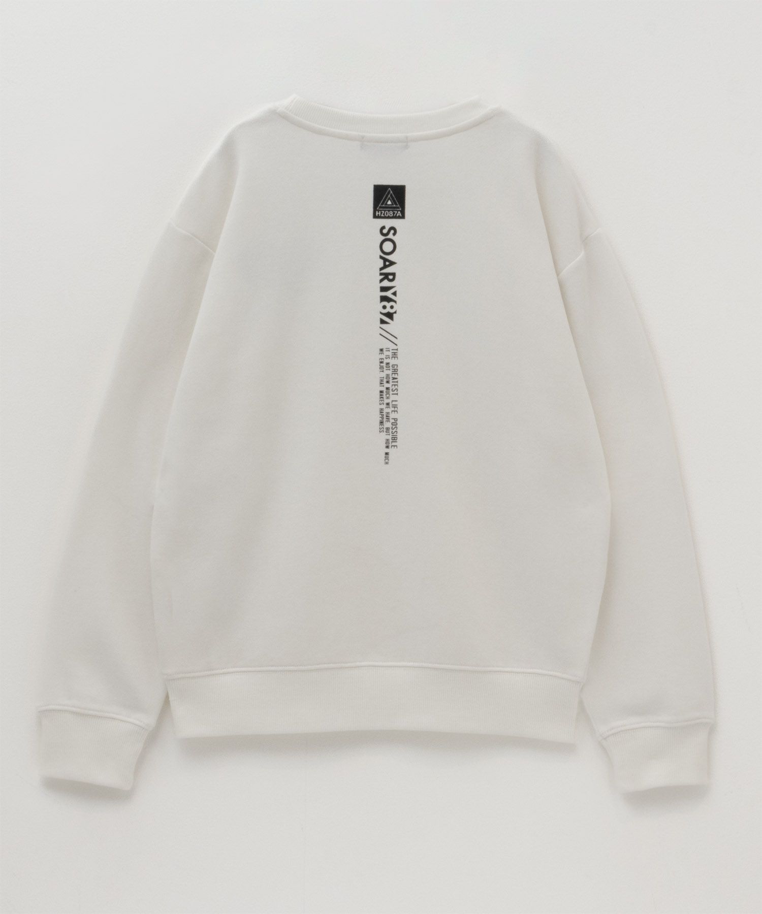 T-GRAPHICS  プリントトレーナー キッズ商品画像-14