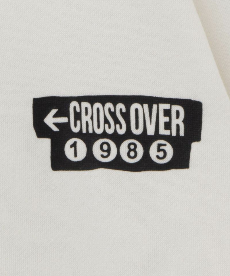 T-GRAPHICS プリントトレーナー キッズ商品画像-17