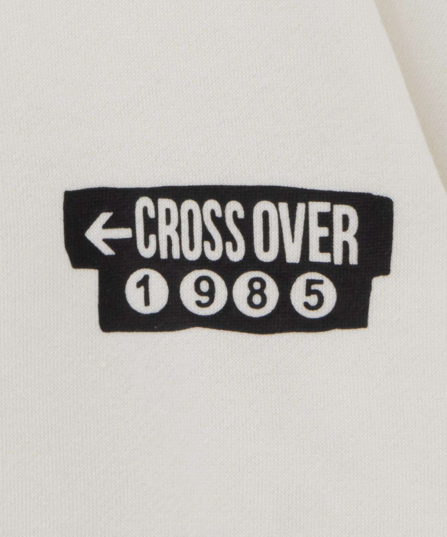 T-GRAPHICS  プリントトレーナー キッズ商品画像-17