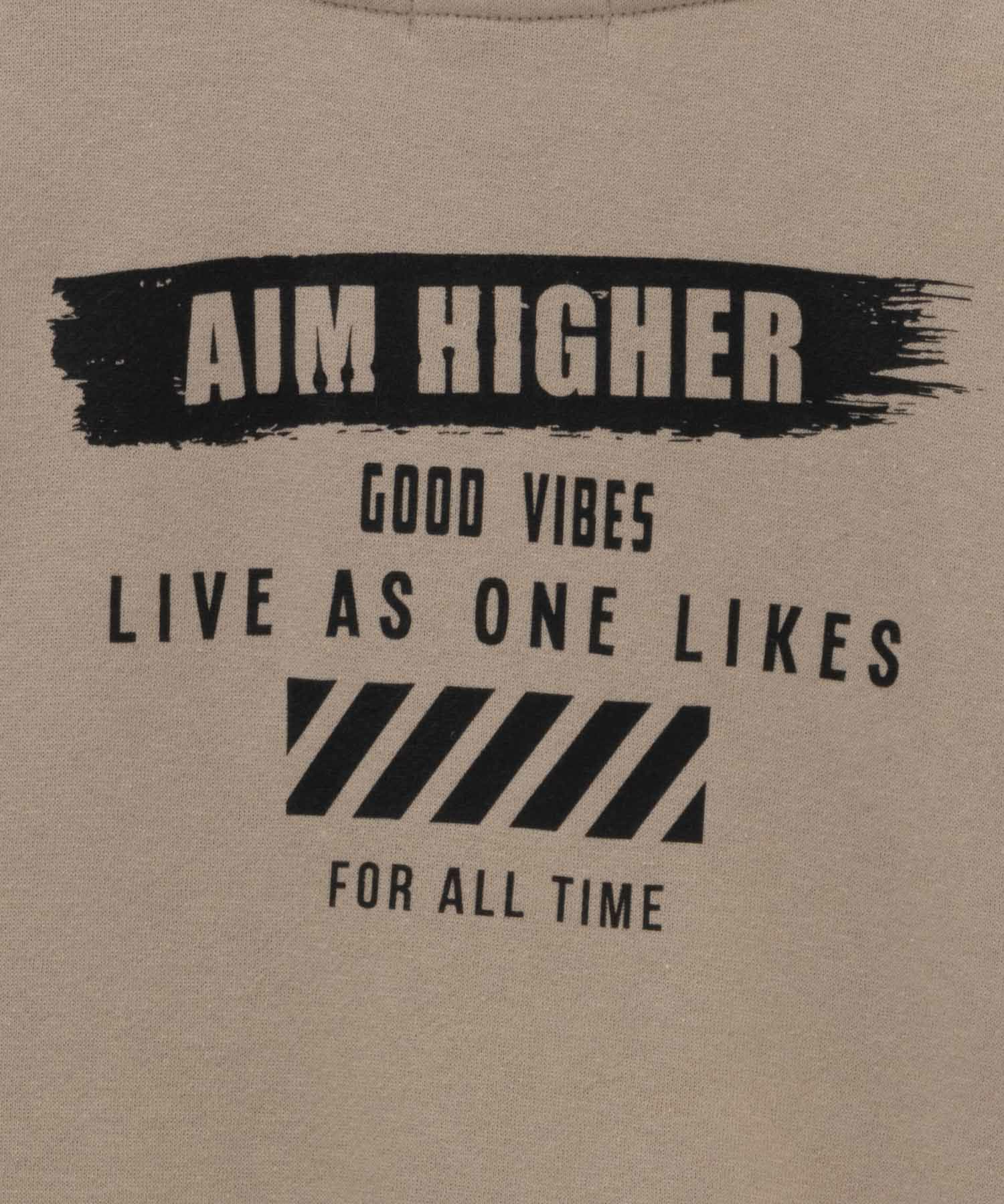 T-GRAPHICS  プリントトレーナー キッズ商品画像-20