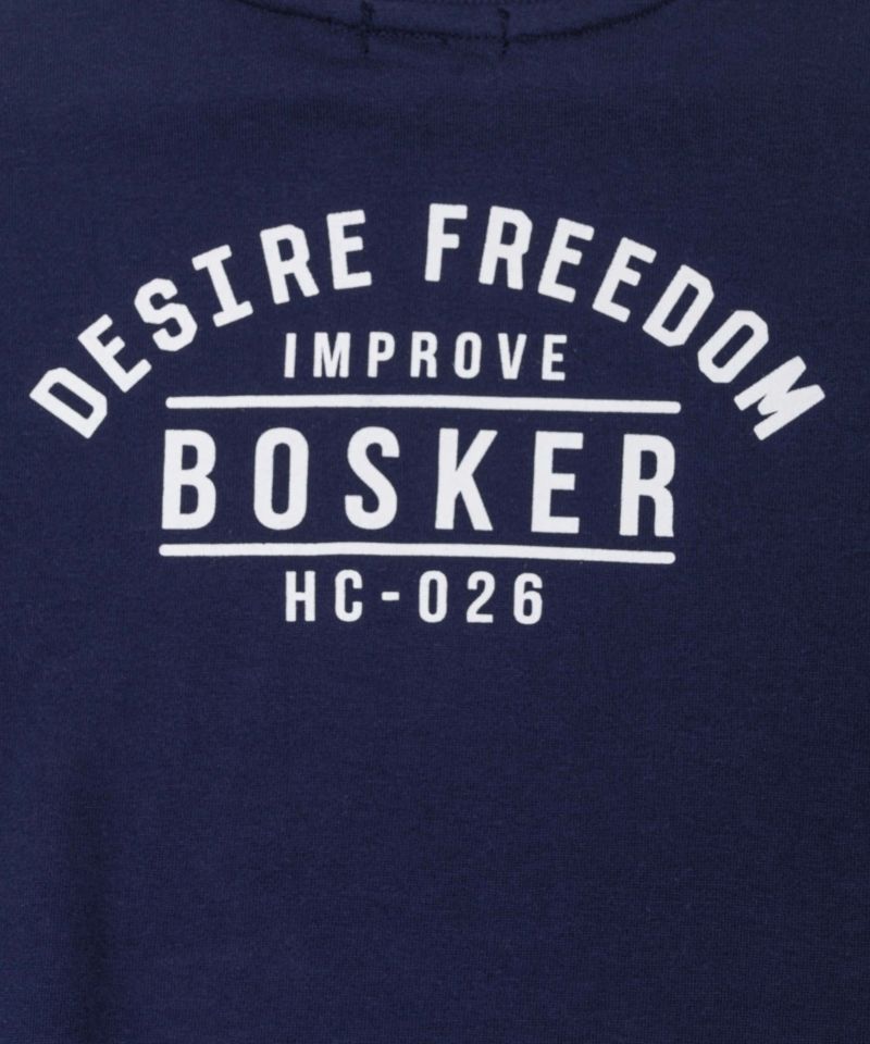 T-GRAPHICS プリントトレーナー キッズ商品画像-21